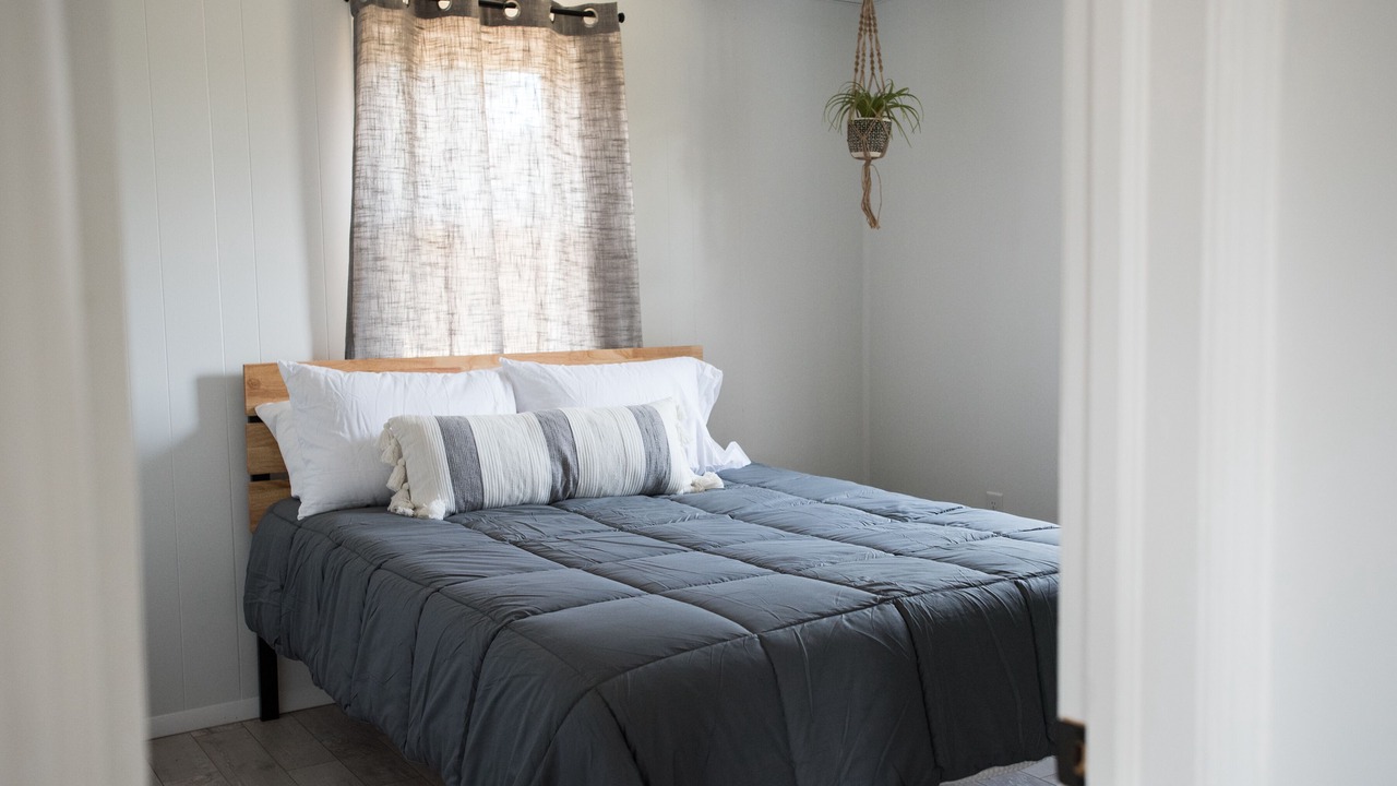 Photo of Bedroom in Conestoga