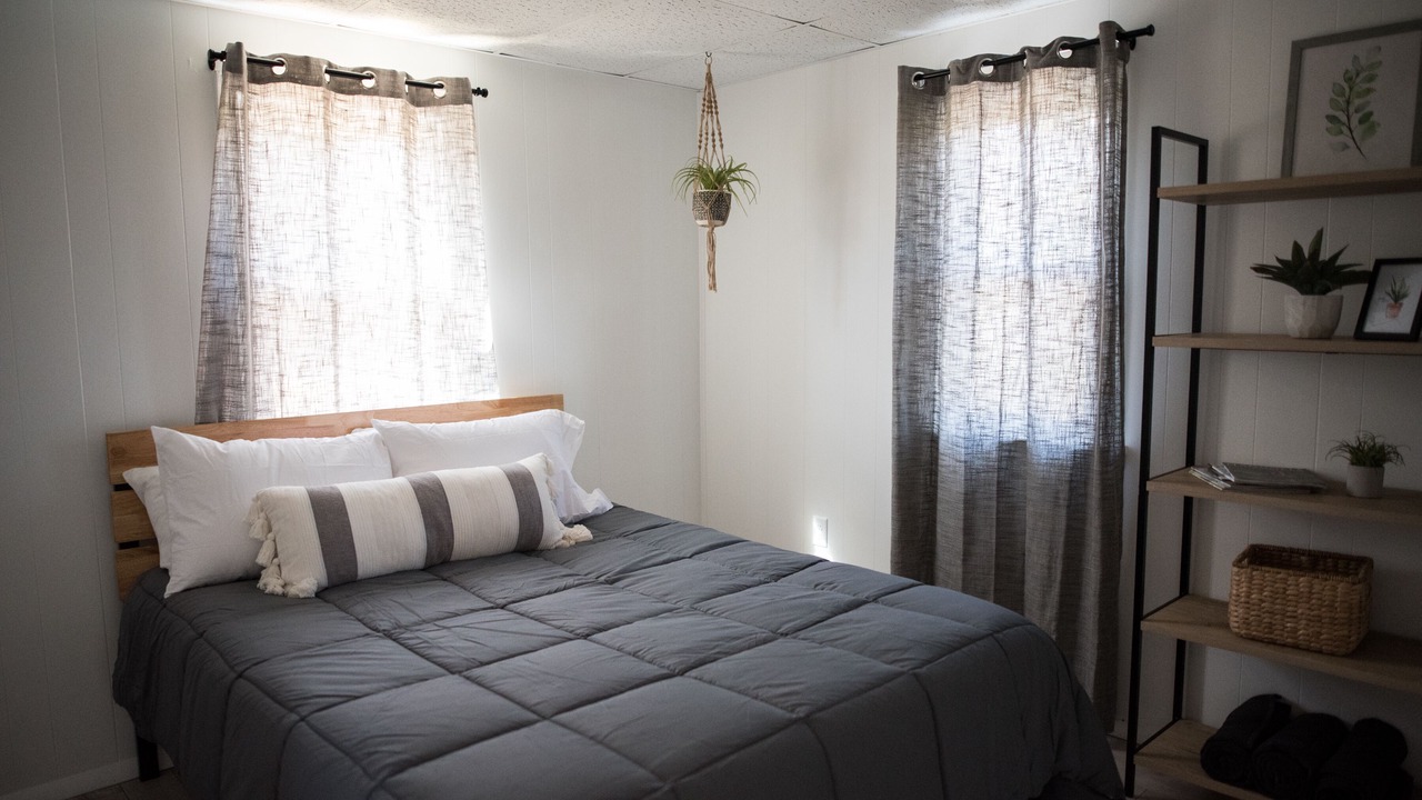 Photo of Bedroom in Conestoga