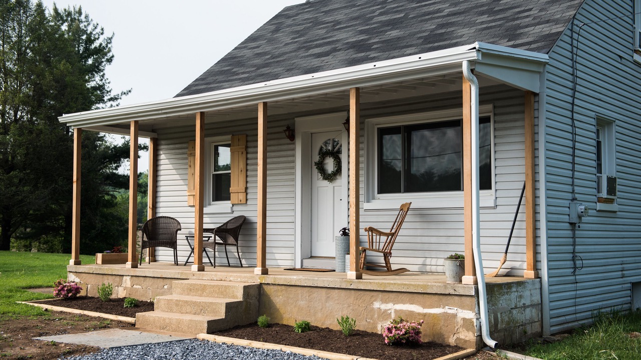 Photo of Outdoor in Conestoga