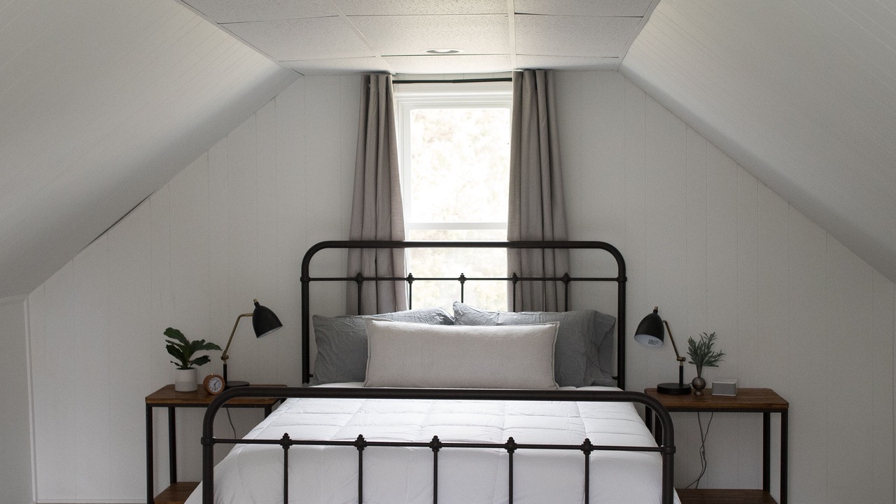 Photo of Bedroom in Conestoga