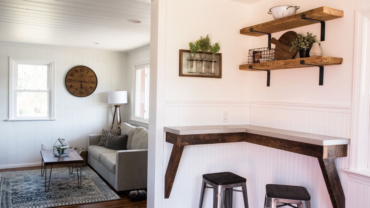 Photo of Livingroom in Conestoga