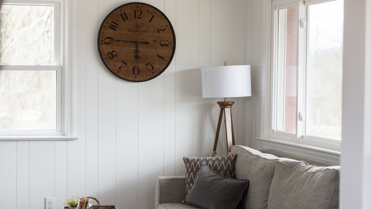 Photo of Livingroom in Conestoga