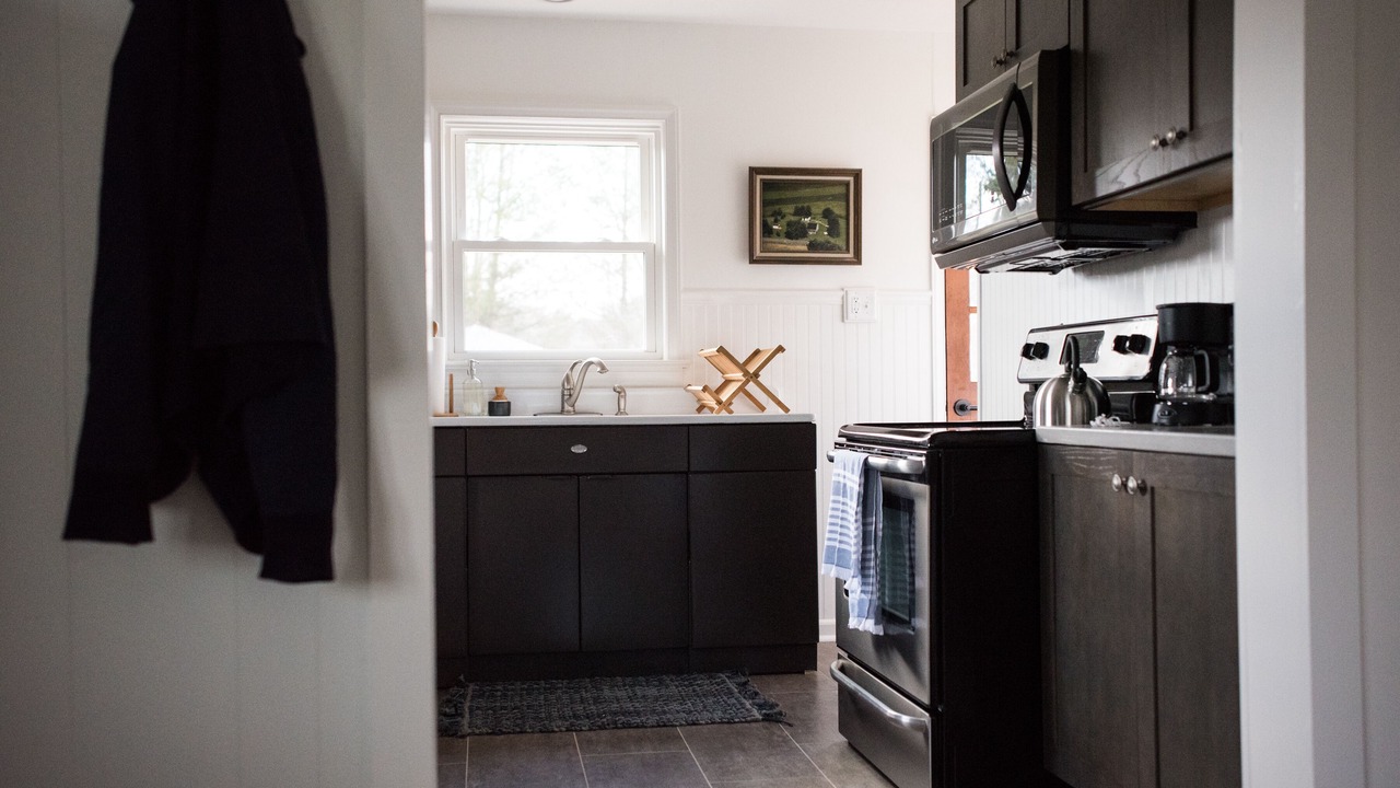Photo of Kitchen in Conestoga