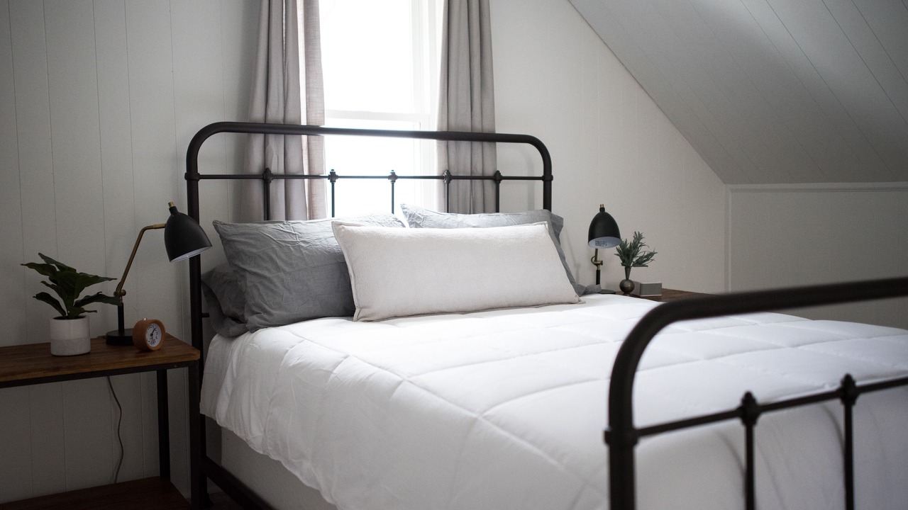 Photo of Bedroom in Conestoga