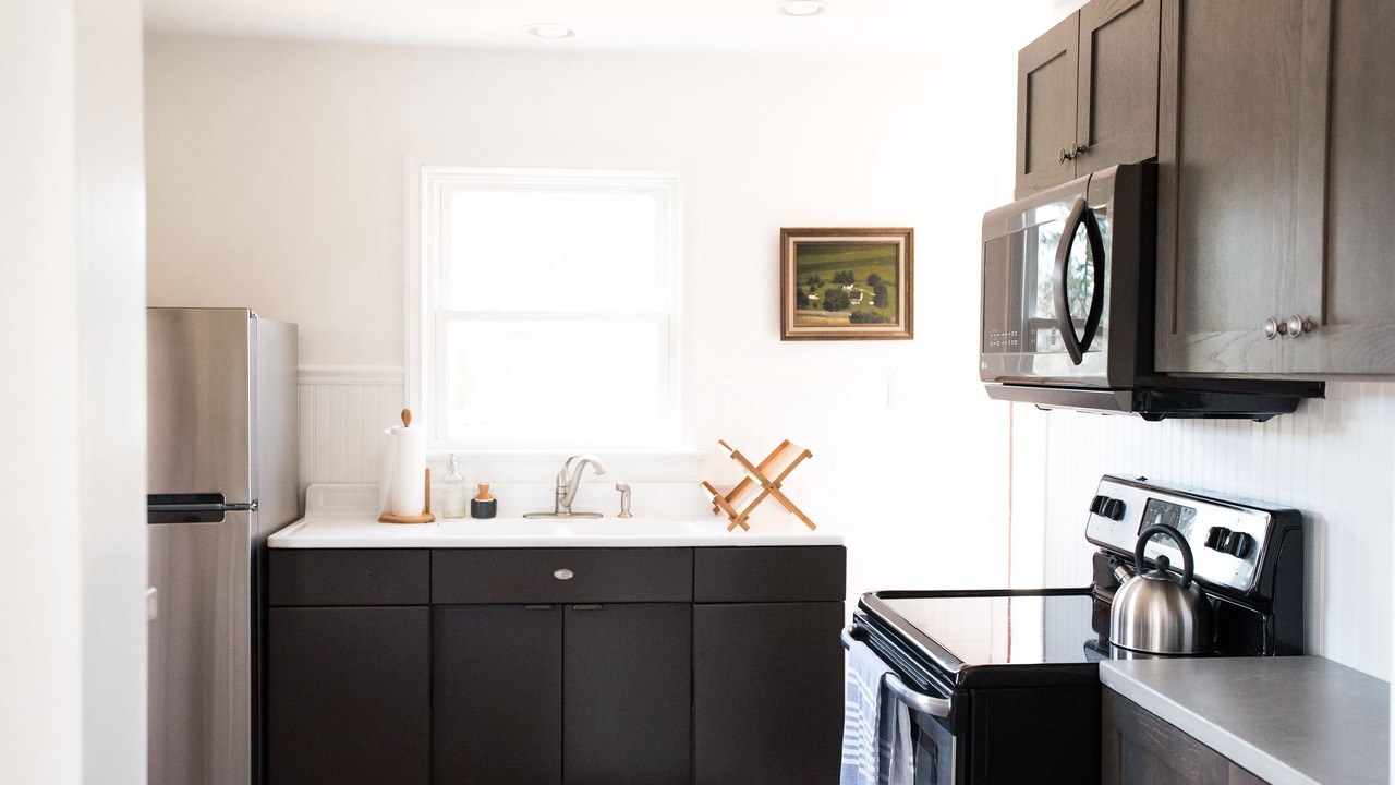 Photo of Kitchen in Conestoga