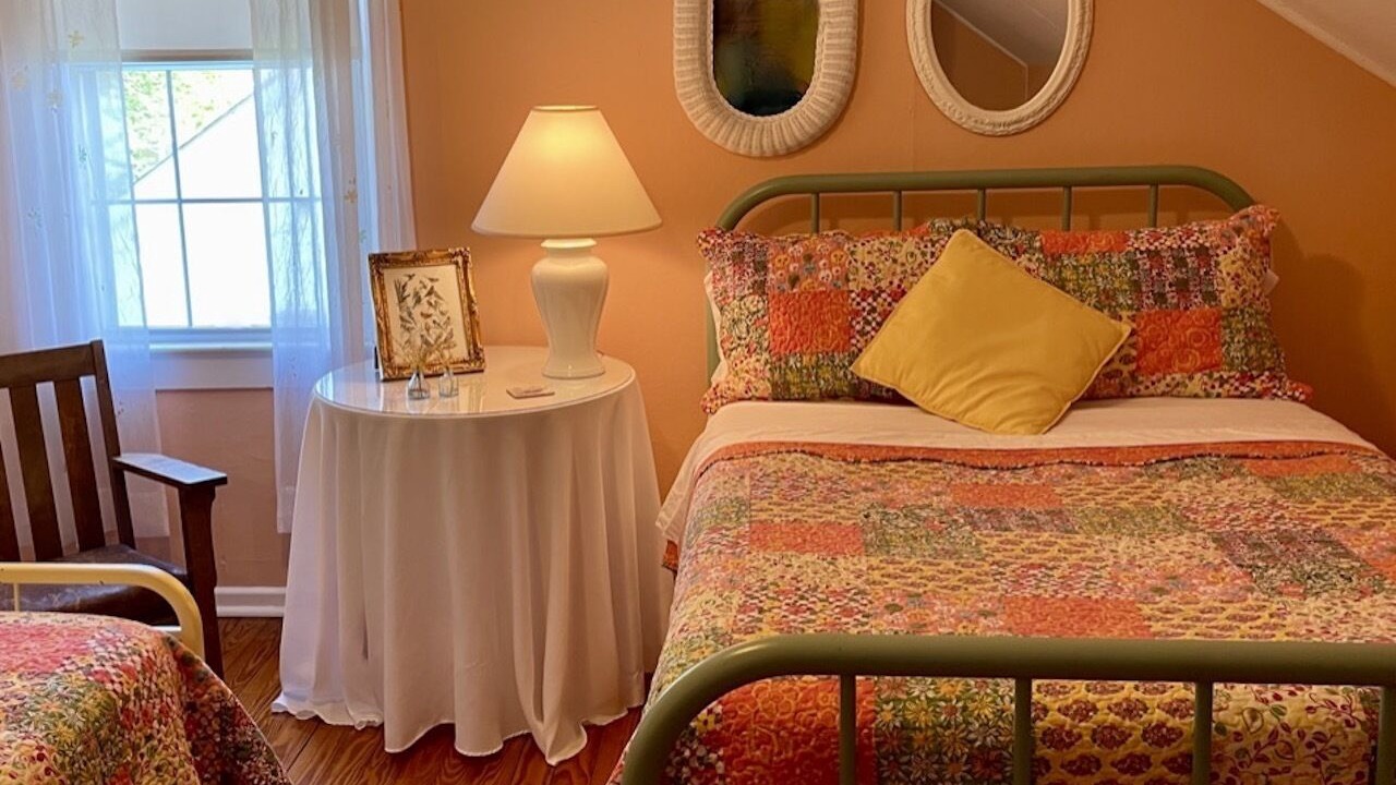 Photo of Bedroom in Fries