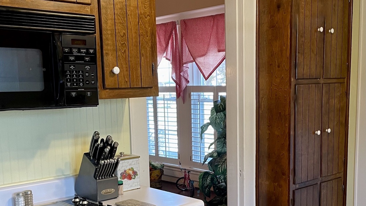 Photo of Kitchen in Fries