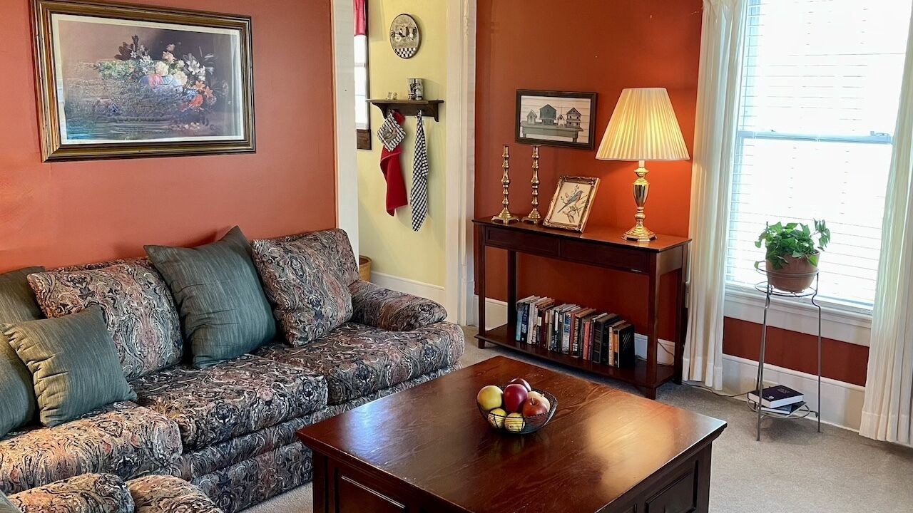 Photo of Livingroom in Fries