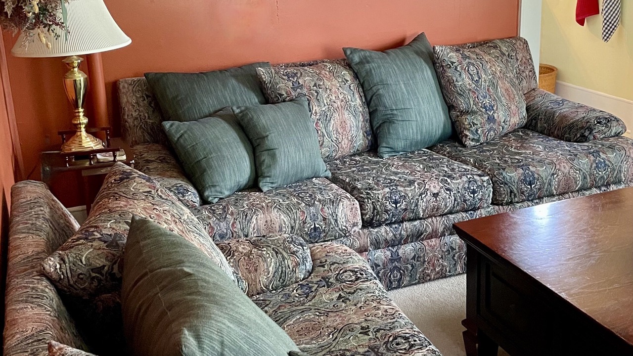 Photo of Livingroom in Fries