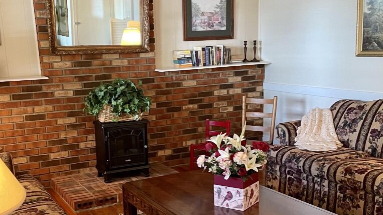 Photo of Livingroom in Fries