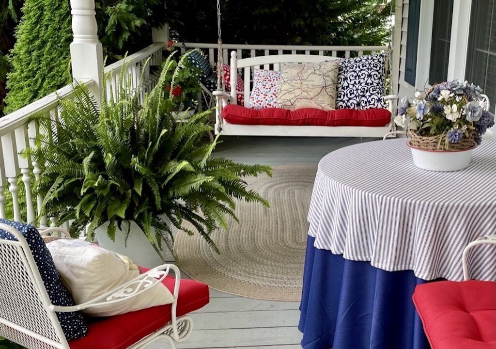 Photo of Patio Balcony in Fries