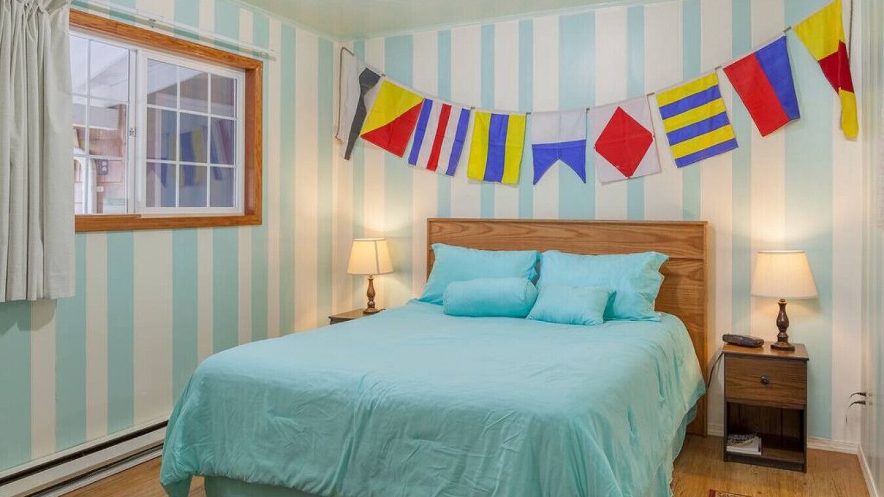 Photo of Bedroom in Lincoln City