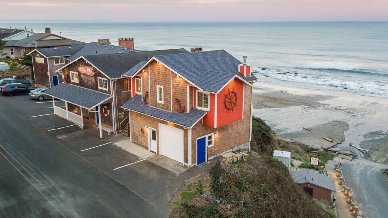 Photo of Outdoor in Lincoln City