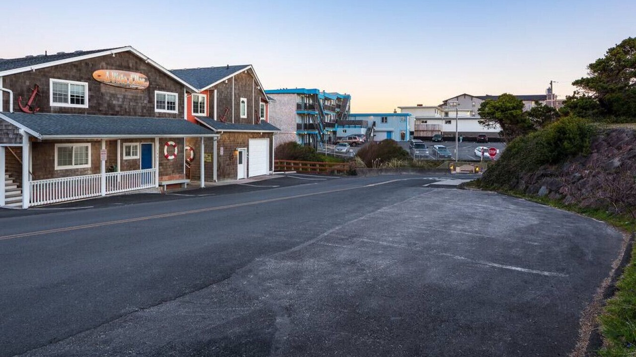 Photo of Outdoor in Lincoln City