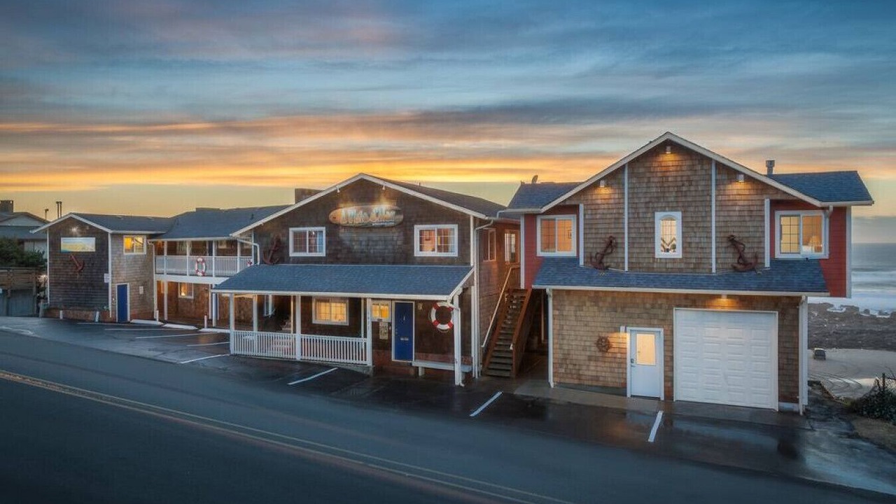 Photo of Outdoor in Lincoln City