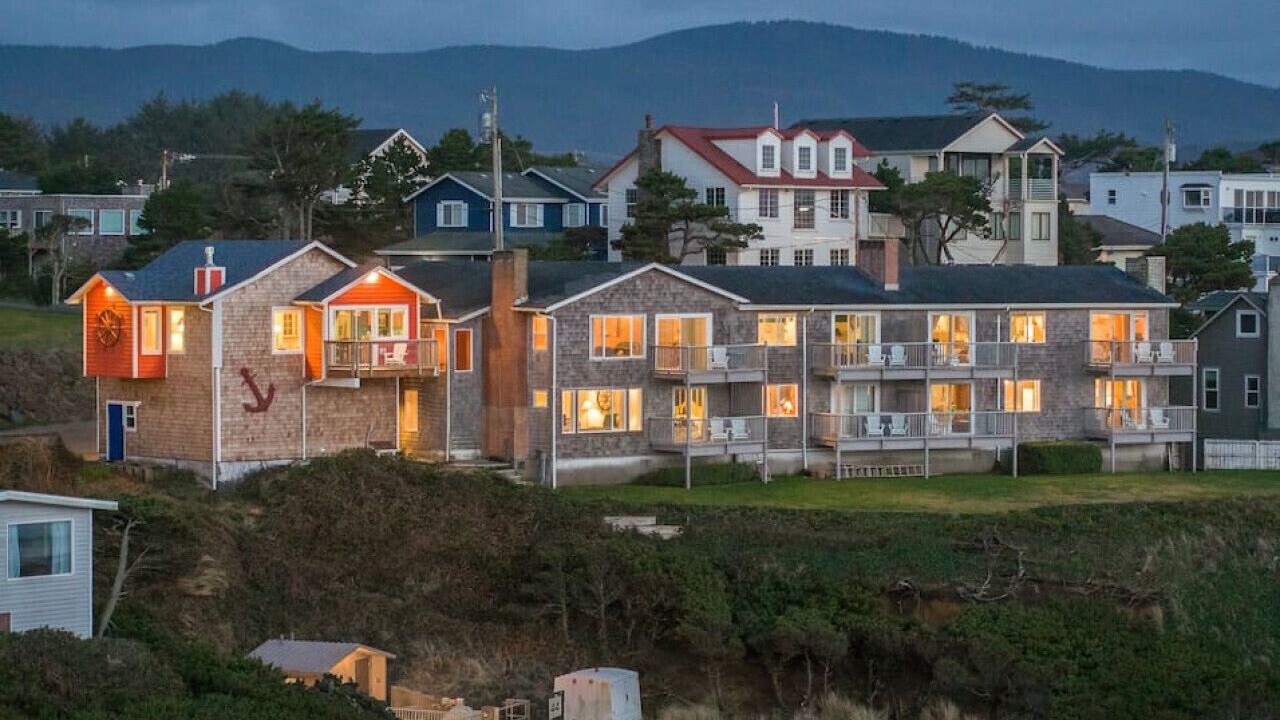 Photo of Outdoor in Lincoln City