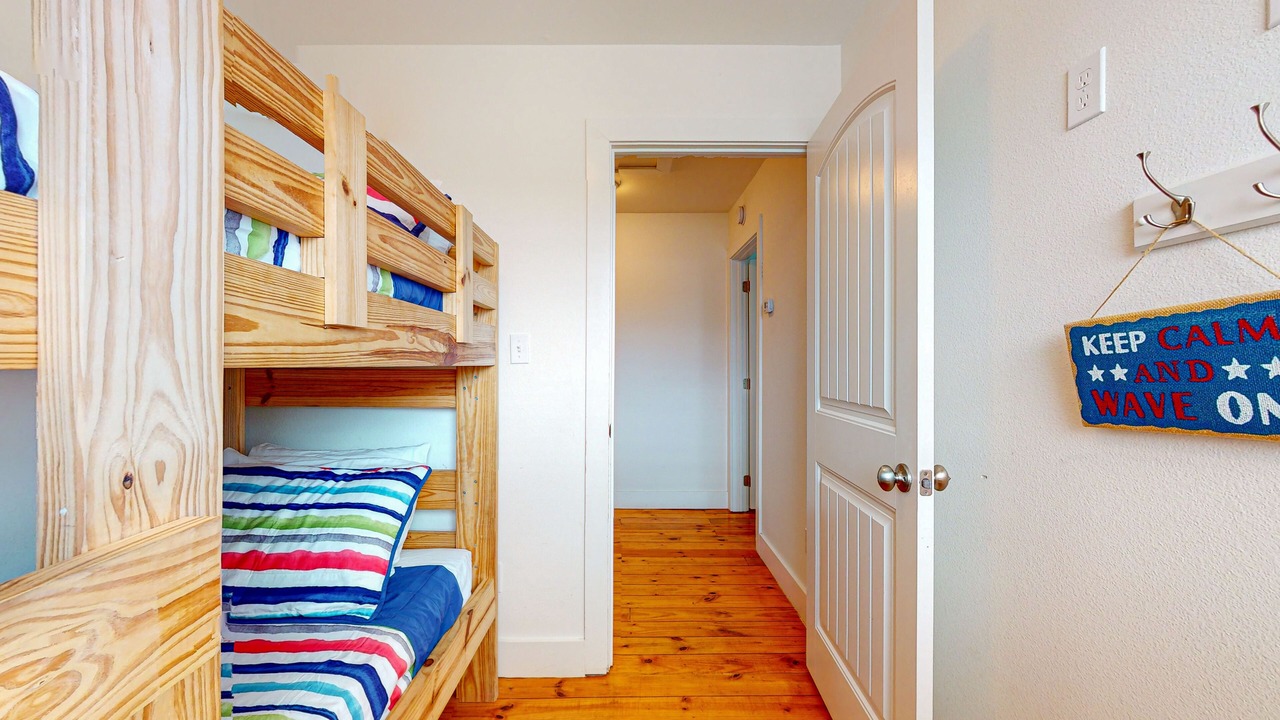Photo of Bedroom in Port Aransas