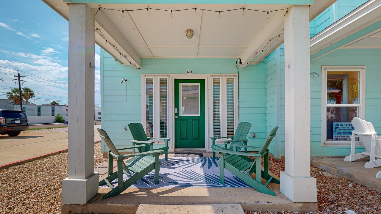 Photo of Outdoor in Port Aransas