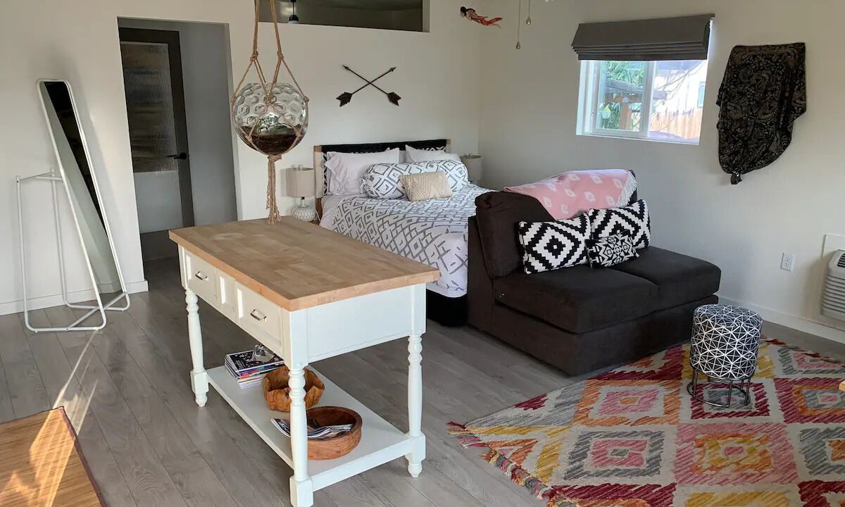 Photo of Bedroom in Central Point
