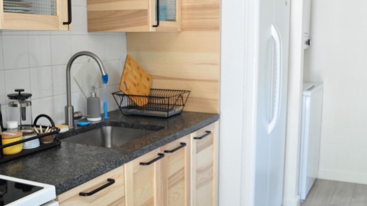 Photo of Kitchen in Central Point