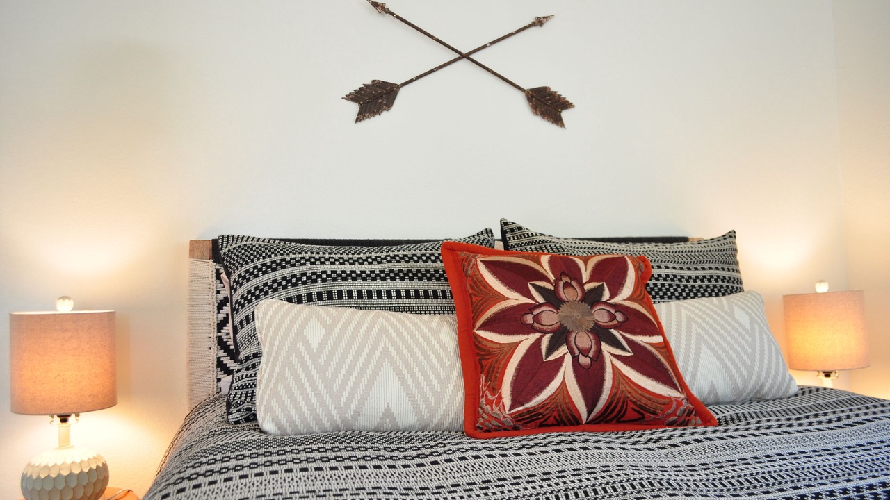 Photo of Bedroom in Central Point