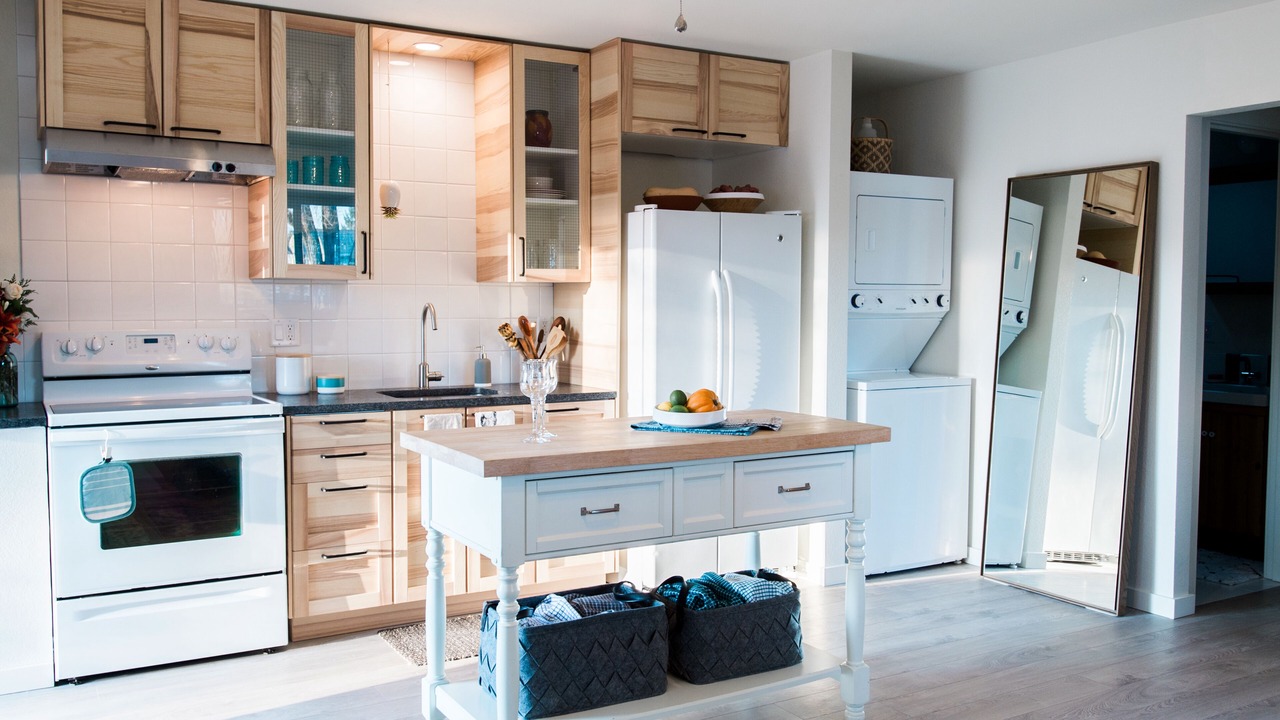 Photo of Kitchen in Central Point