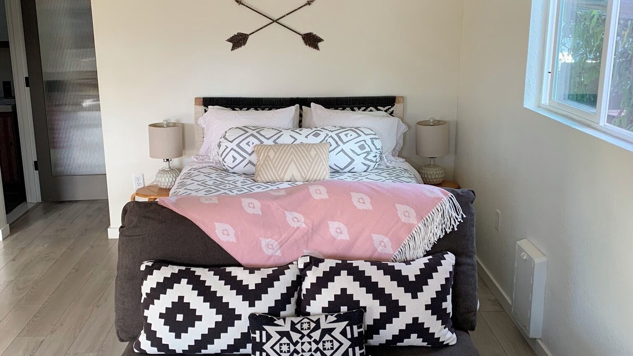 Photo of Bedroom in Central Point
