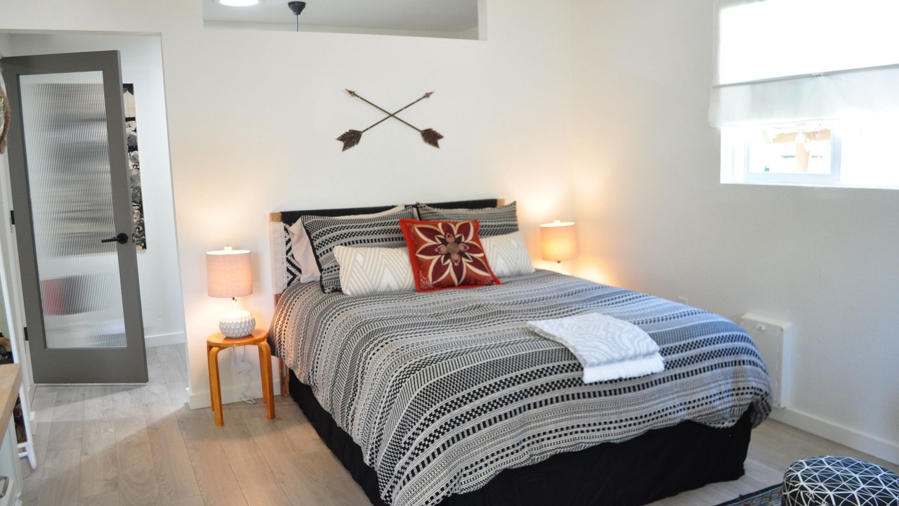 Photo of Bedroom in Central Point