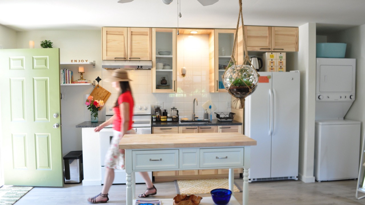 Photo of Kitchen in Central Point