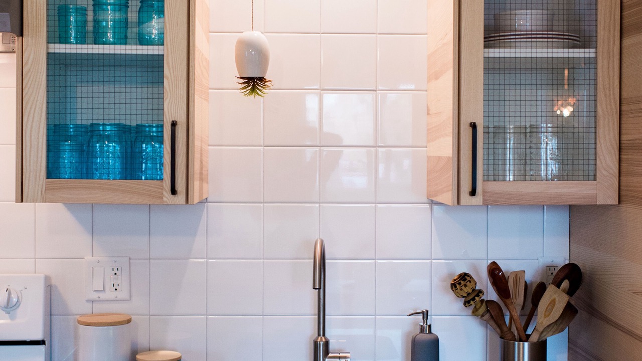 Photo of Kitchen in Central Point