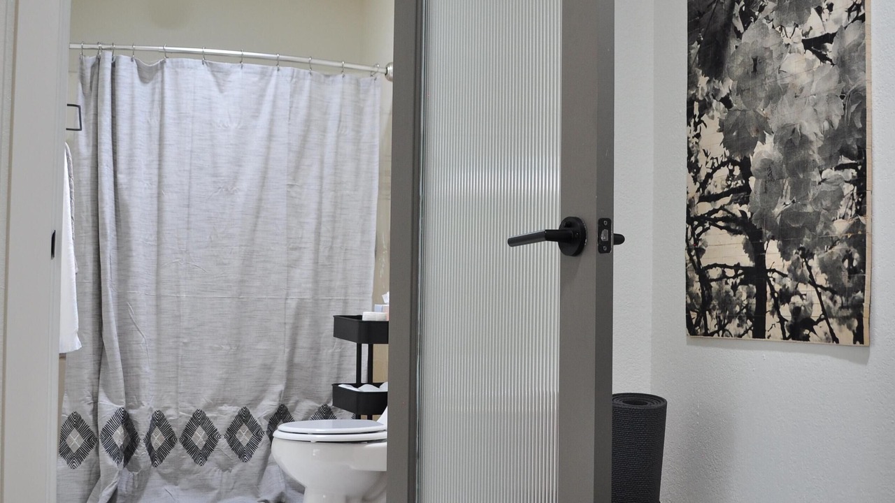 Photo of Bathroom in Central Point