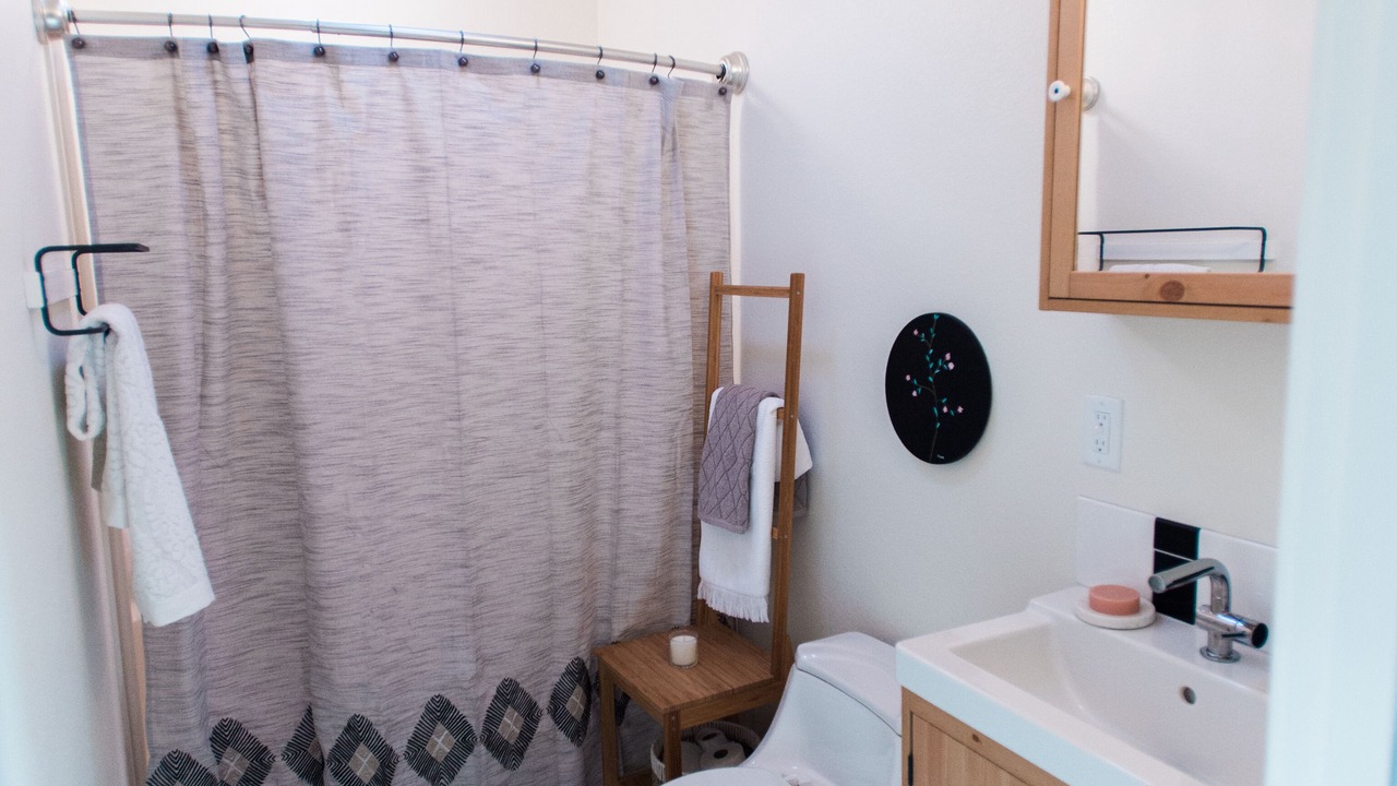 Photo of Bathroom in Central Point