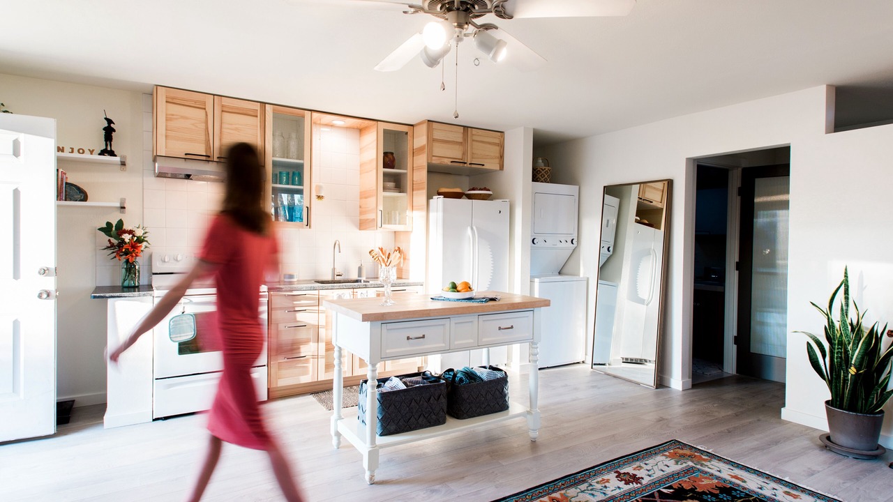 Photo of Kitchen in Central Point