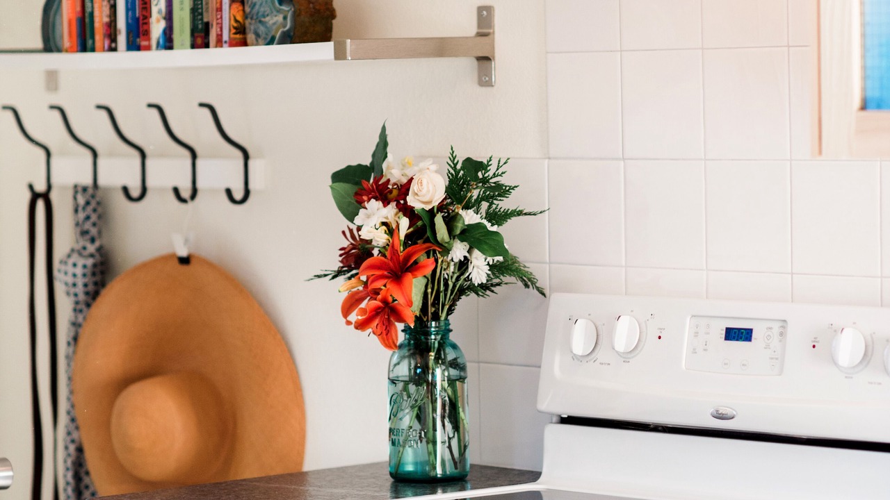Photo of Kitchen in Central Point
