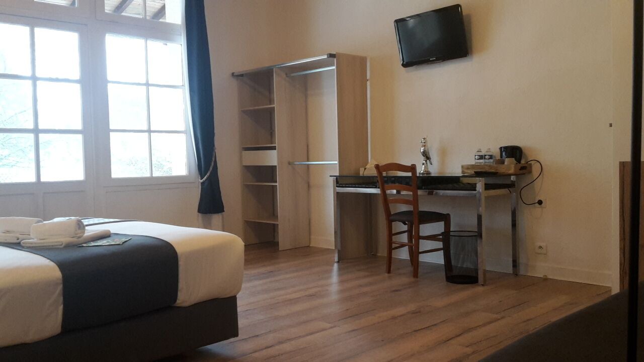 Photo of Bedroom in Clairac