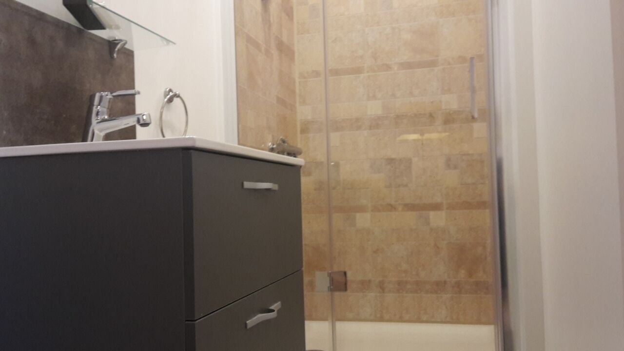 Photo of Bathroom in Clairac