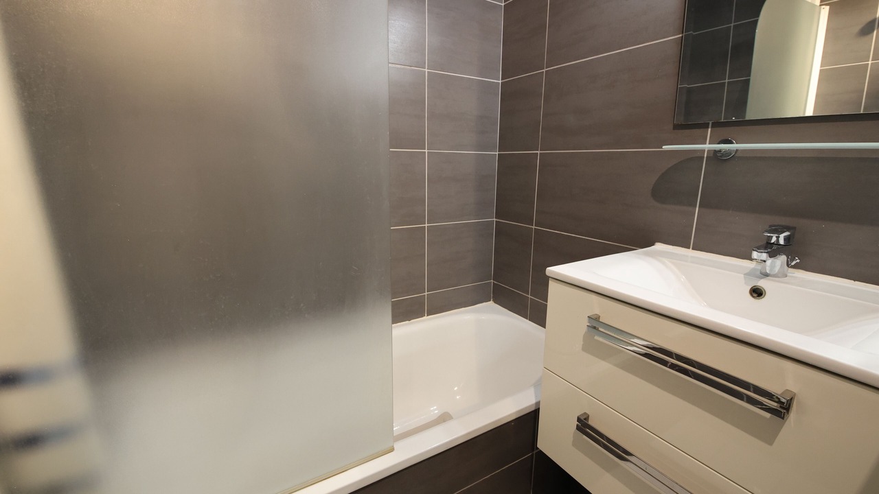 Photo of Bathroom in Le Touquet-Paris-Plage