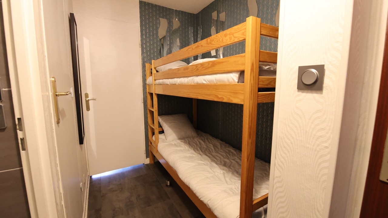 Photo of Bedroom in Le Touquet-Paris-Plage