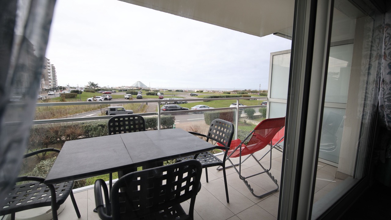 Photo of Outdoor in Le Touquet-Paris-Plage