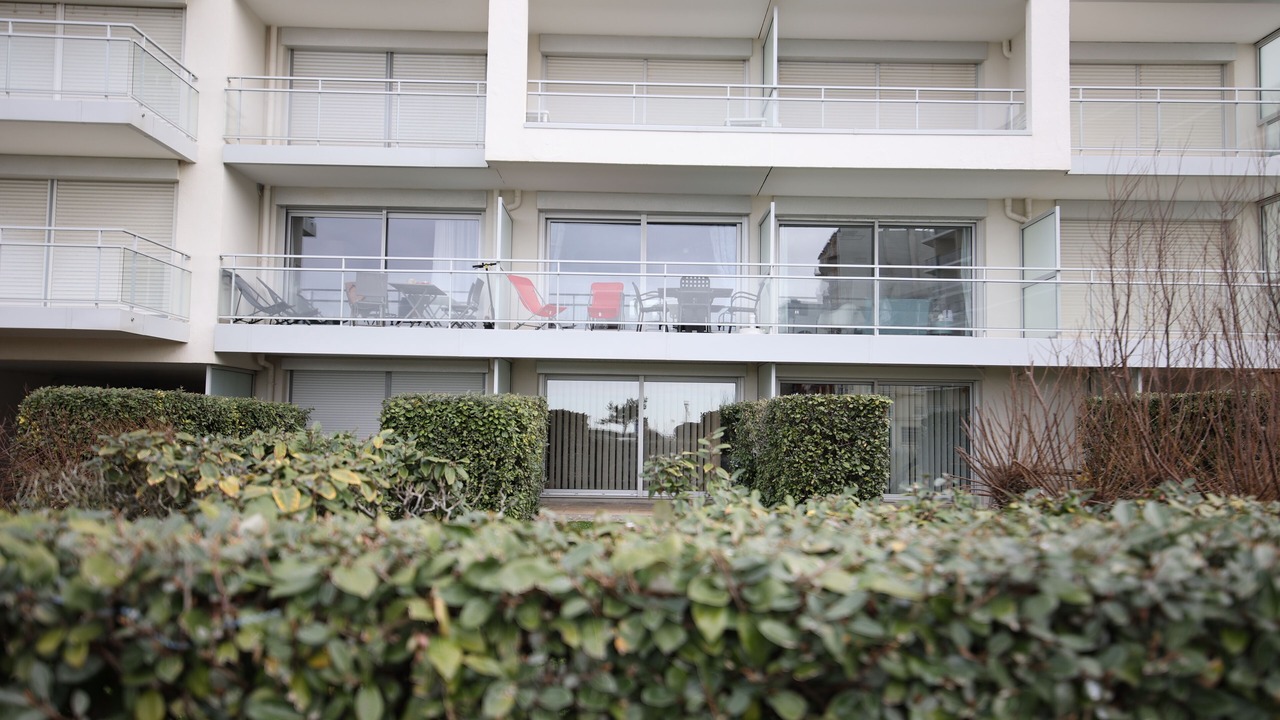 Photo of Outdoor in Le Touquet-Paris-Plage