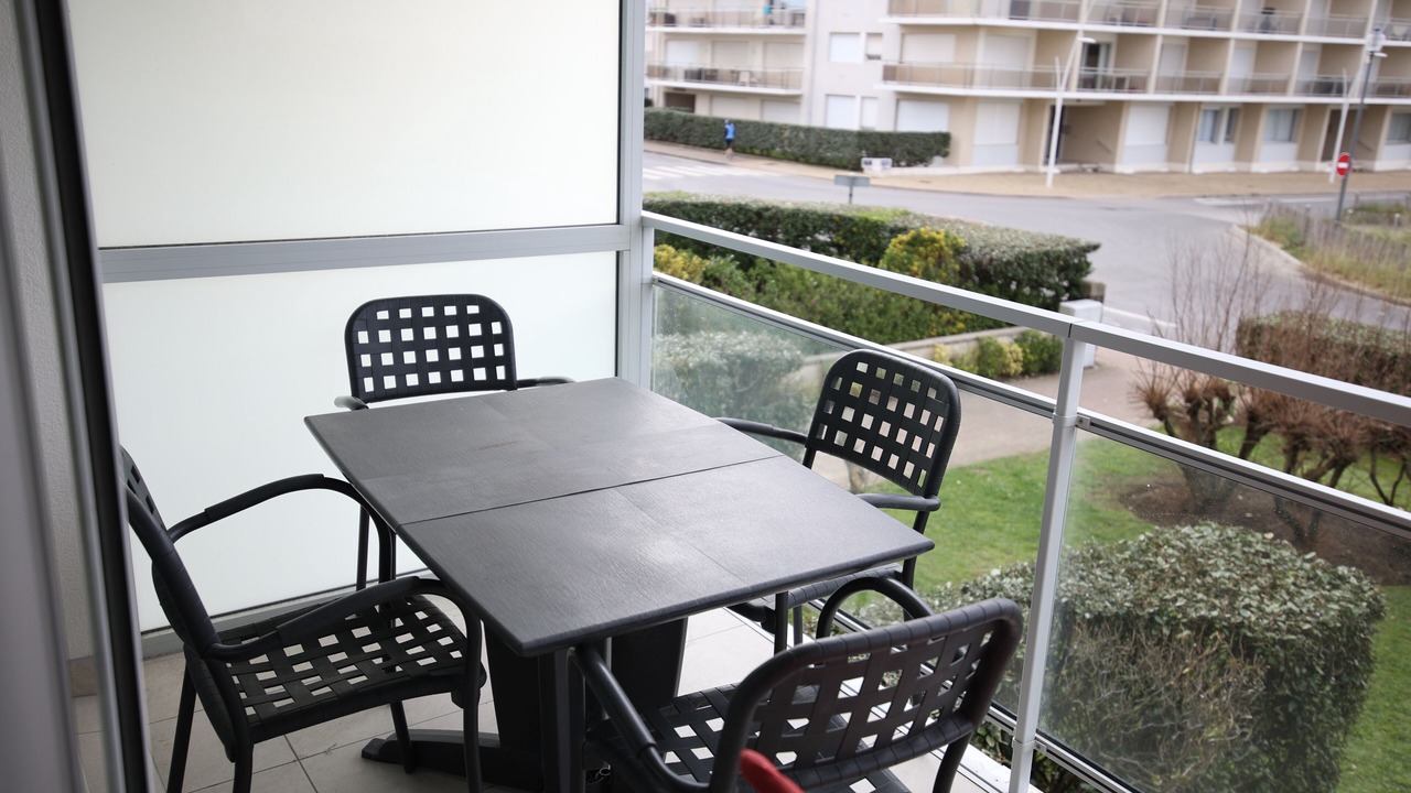 Photo of Outdoor in Le Touquet-Paris-Plage
