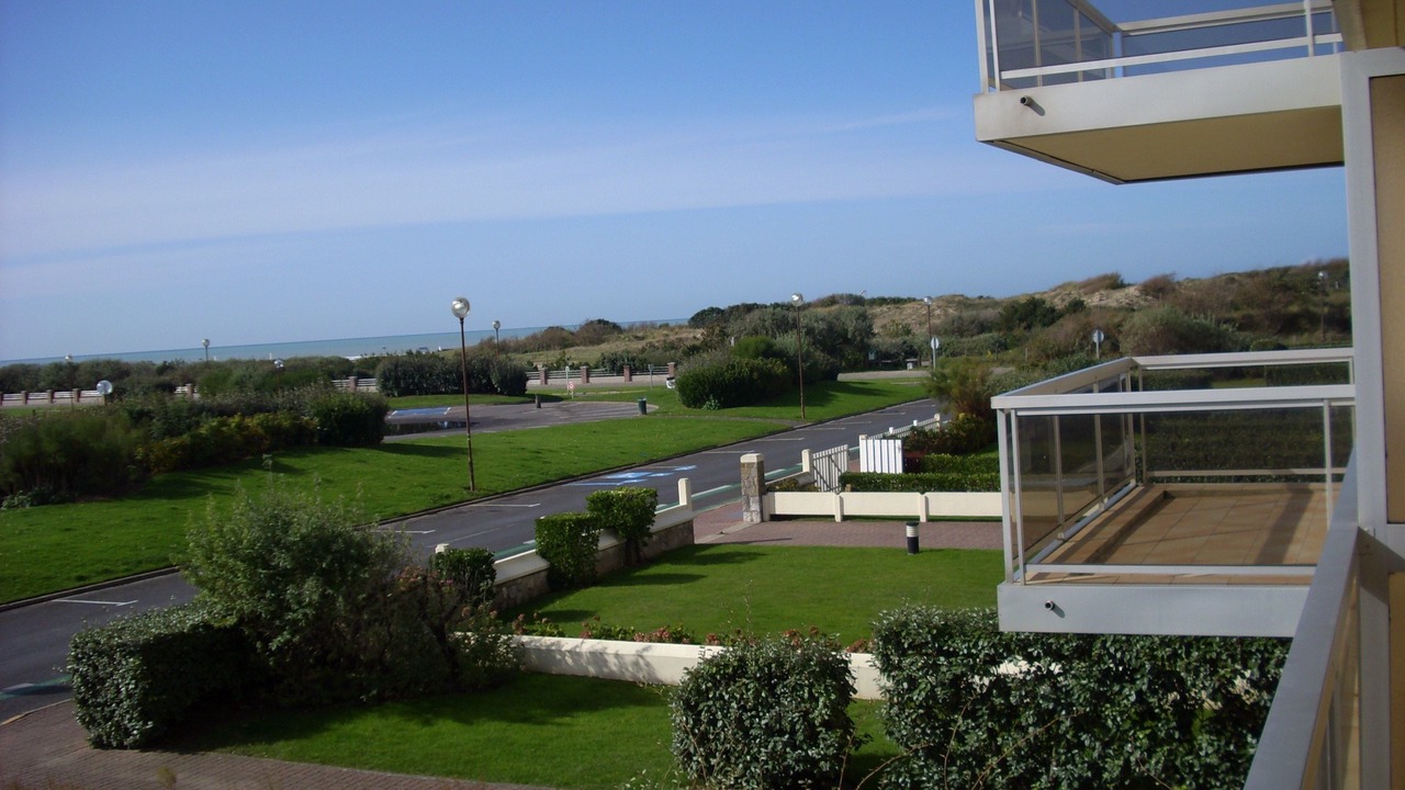 Photo of Outdoor in Le Touquet-Paris-Plage