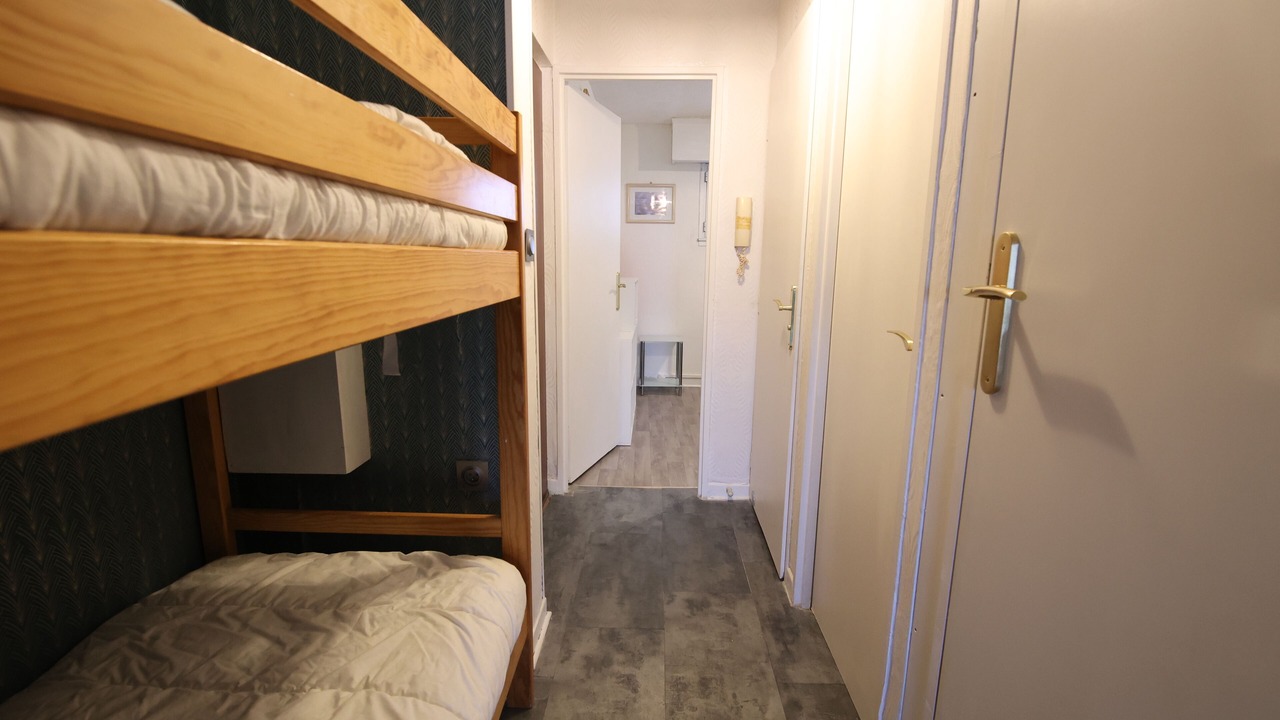 Photo of Bedroom in Le Touquet-Paris-Plage