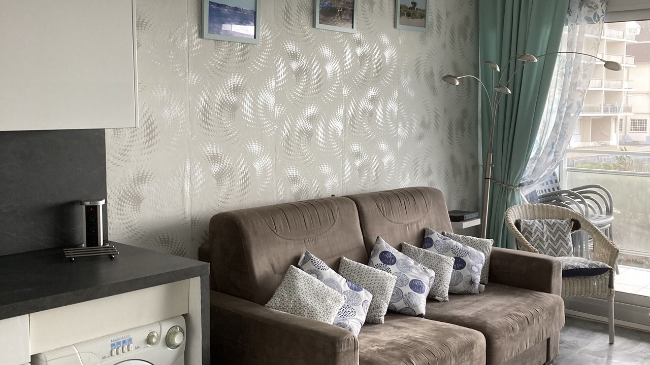 Photo of Livingroom in Le Touquet-Paris-Plage
