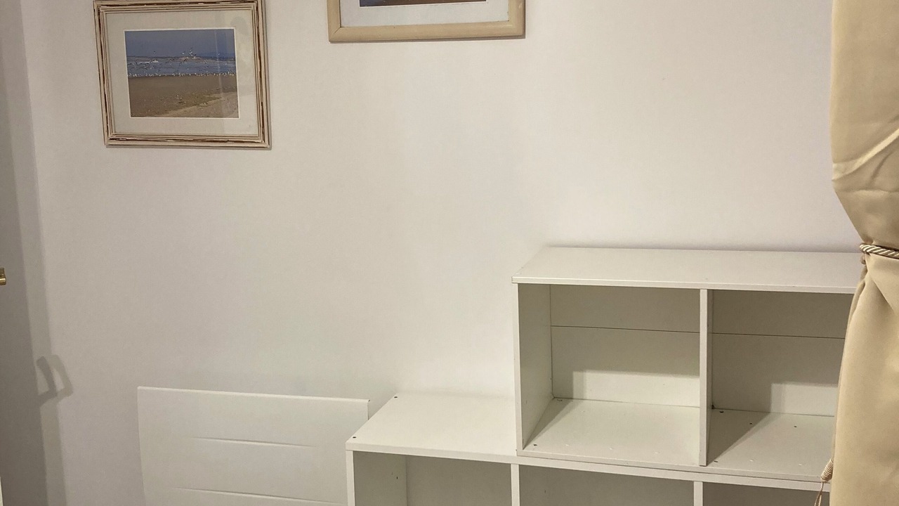 Photo of Bedroom in Le Touquet-Paris-Plage
