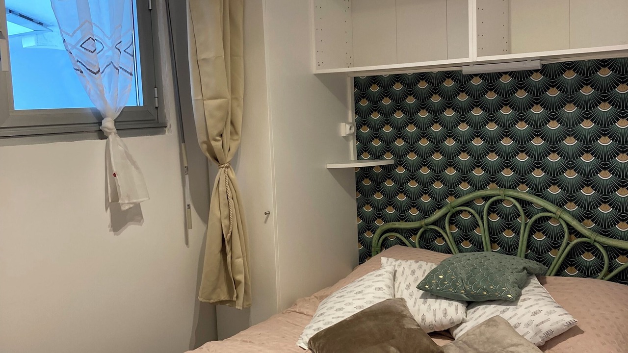 Photo of Bedroom in Le Touquet-Paris-Plage