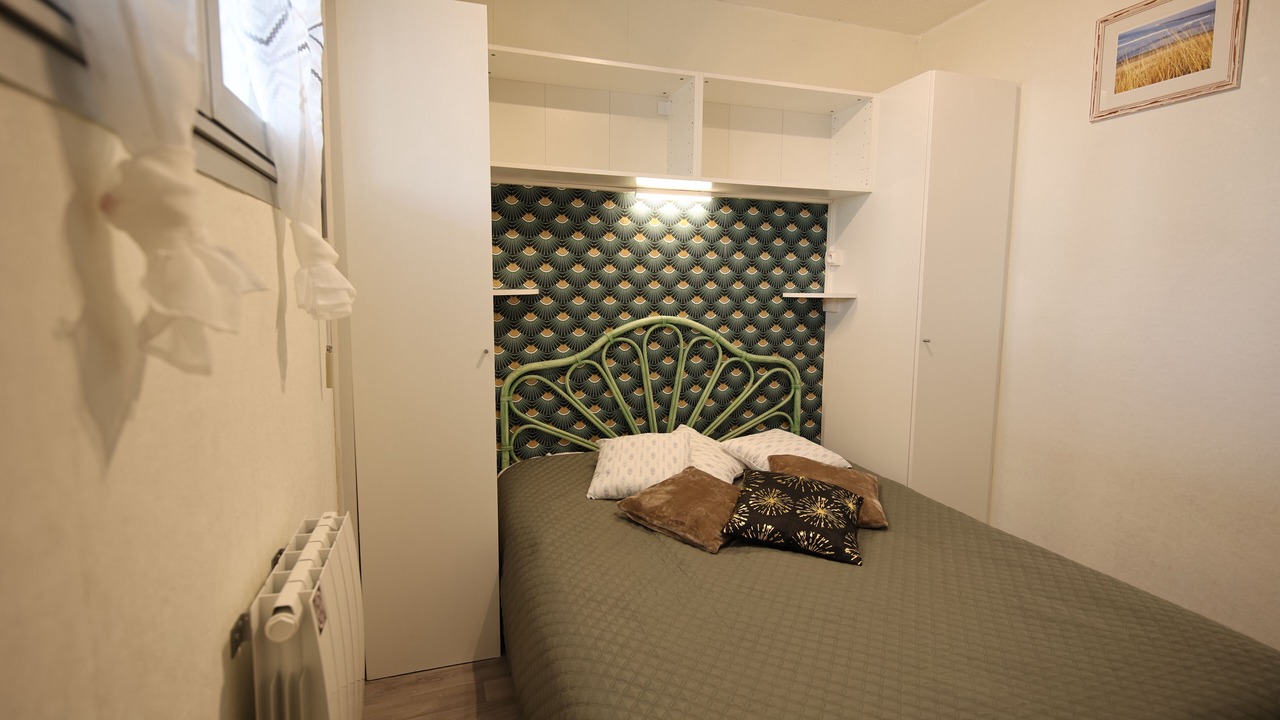 Photo of Bedroom in Le Touquet-Paris-Plage