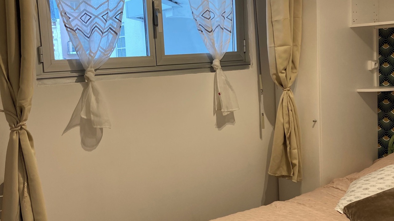 Photo of Bedroom in Le Touquet-Paris-Plage
