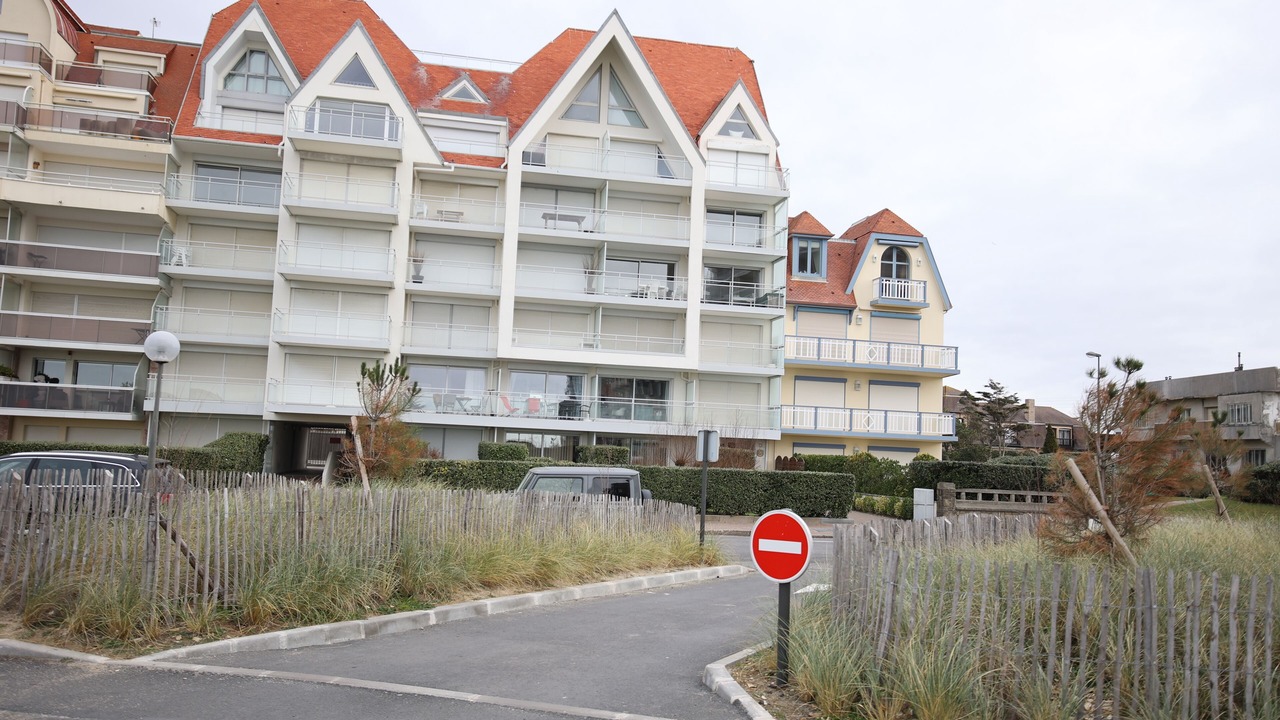Photo of Outdoor in Le Touquet-Paris-Plage