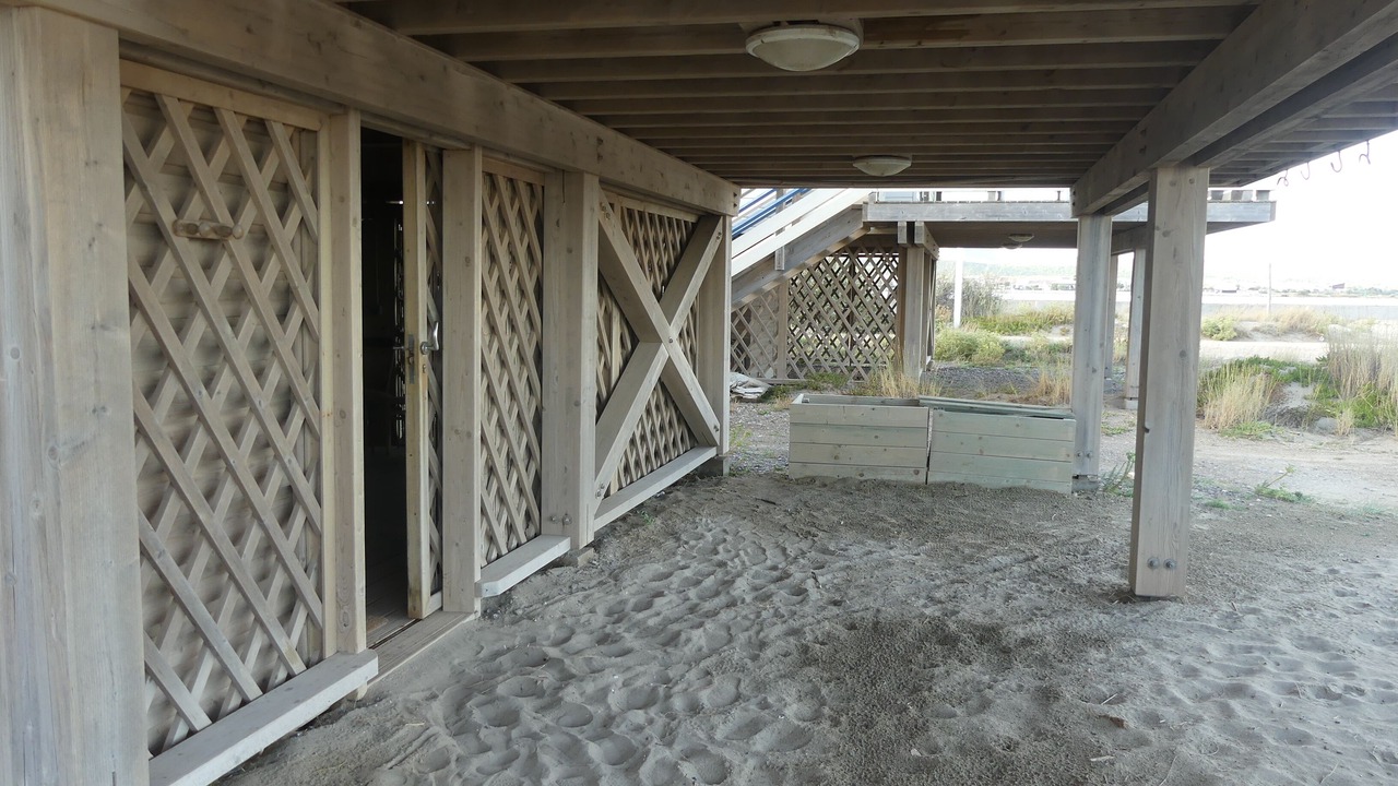 Photo of Outdoor in Ilot 11